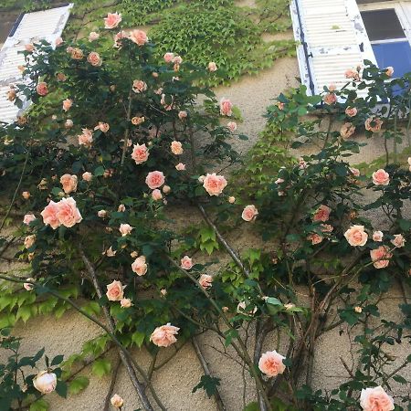Maison Lyre, Pompadour Hotell Arnac-Pompadour Eksteriør bilde