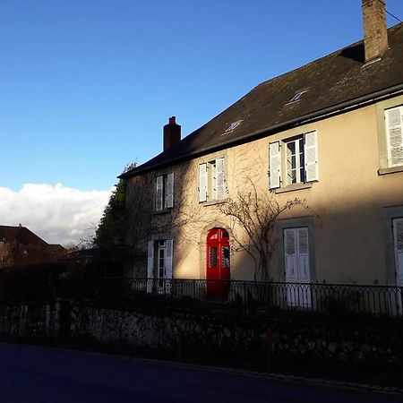 Maison Lyre, Pompadour Hotell Arnac-Pompadour Eksteriør bilde
