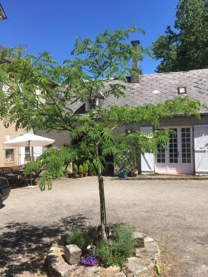 Maison Lyre, Pompadour Hotell Arnac-Pompadour Eksteriør bilde