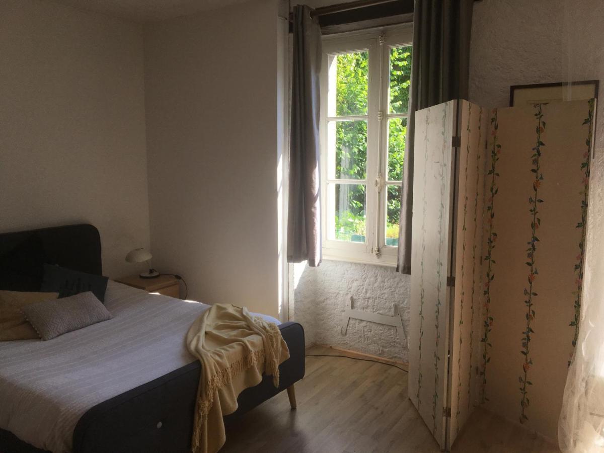 Maison Lyre, Pompadour Hotell Arnac-Pompadour Eksteriør bilde