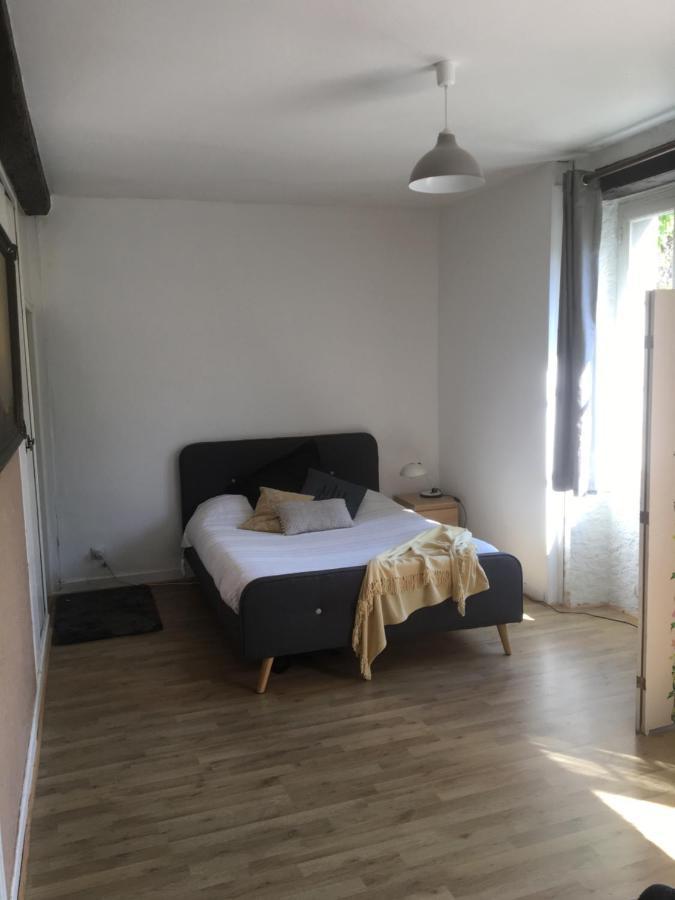 Maison Lyre, Pompadour Hotell Arnac-Pompadour Eksteriør bilde