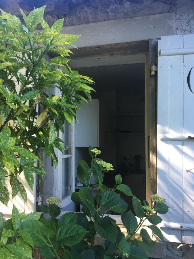 Maison Lyre, Pompadour Hotell Arnac-Pompadour Eksteriør bilde