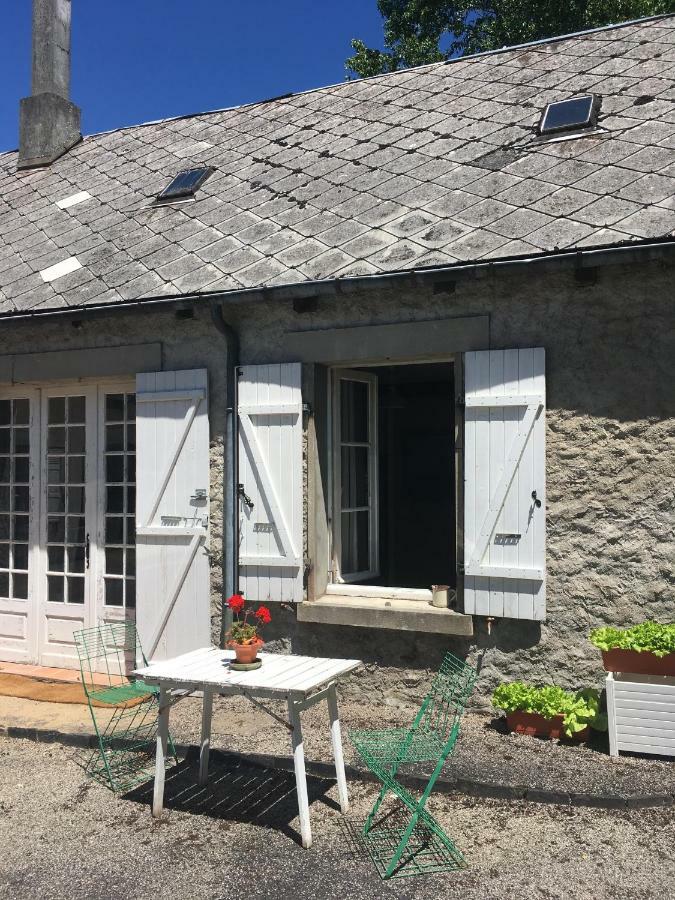 Maison Lyre, Pompadour Hotell Arnac-Pompadour Eksteriør bilde